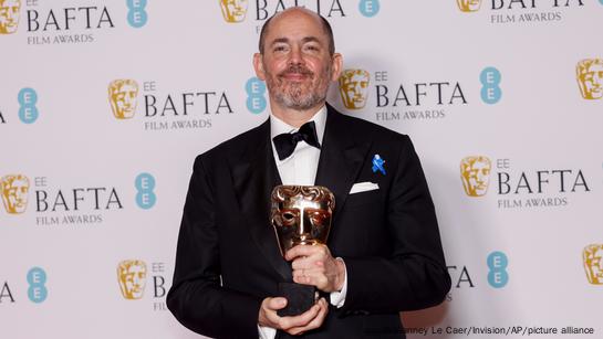 'All Quiet On The Western Front' Wins 7 BAFTAs – DW – 02/20/2023