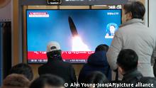Pyongyang amenaza con hacer del Pacífico su campo de tiro