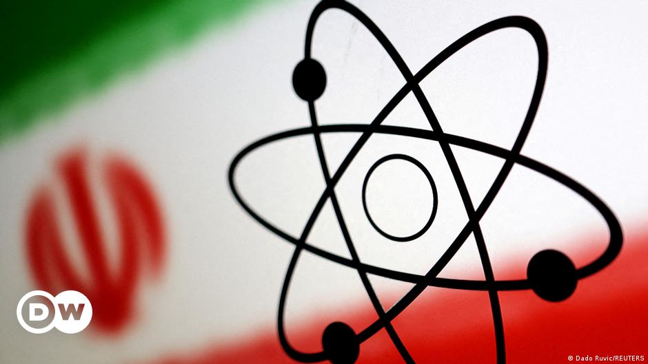 Der Iran besitzt offenbar viel mehr angereichertes Uran als gedacht