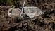 A car sits semi-submerged in mud from Cyclone Gabrielle, in Rissington, near Napier, New Zealand, Sunday Feb. 19, 2023. A car sits semi-submerged in mud from Cyclone Gabrielle, in Rissington, near Napier, New Zealand, Sunday Feb. 19, 2023.