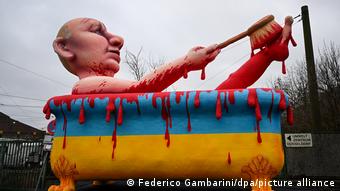 Καρναβάλι Ντίσελντορφ