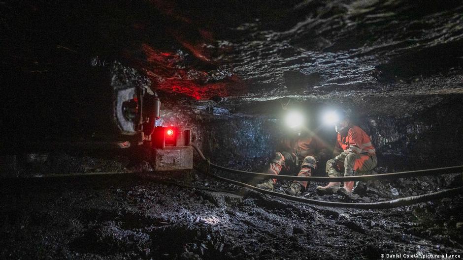Війська РФ атакували шахту ДТЕК на Дніпропетровщині та Харків