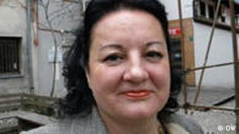 Svetlana Cenić