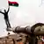 نبردهای شدید میان مخالفان و ارتش لیبی همچنان جریان دارند