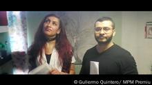  Dokufilm Transfariana aus Kolumbien, der in der Berlinale gezeigt wird.
Copyright ist von MPM Premium und Gullermo Quintero. Wir dürfen das Bild verwenden.
Keywords: Transfariana, Kolumbien, Berlinale, Dokufilm, Laura Zamora, Jaison Murillo, transgender, FARC