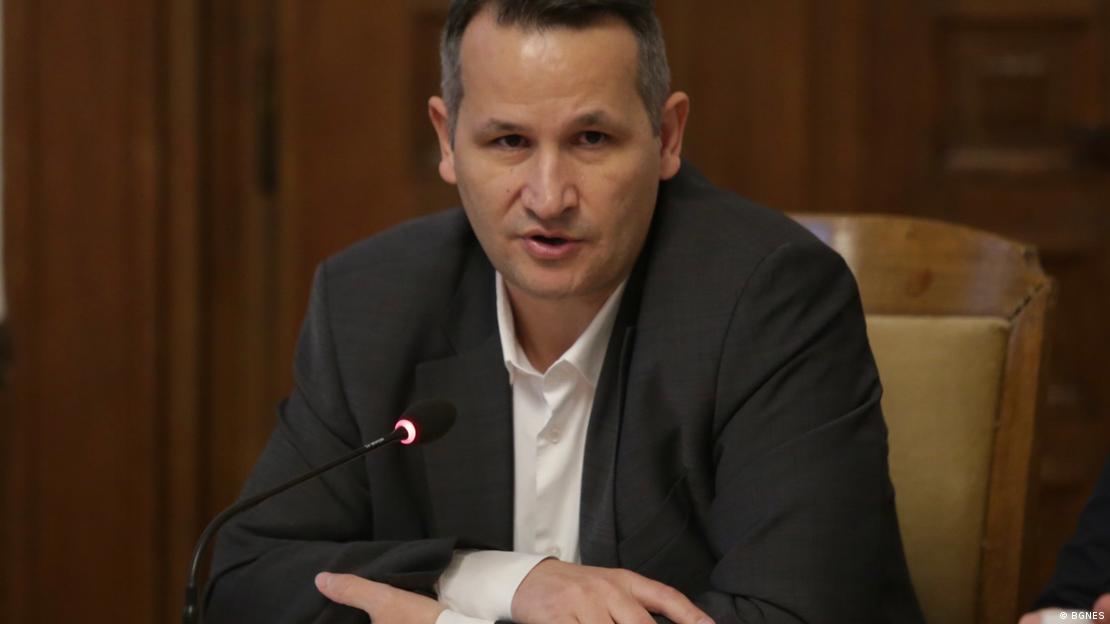 Иван Христанов