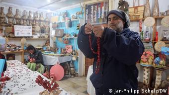 Ταμπάρκα / Μουράντ Αρφάουι