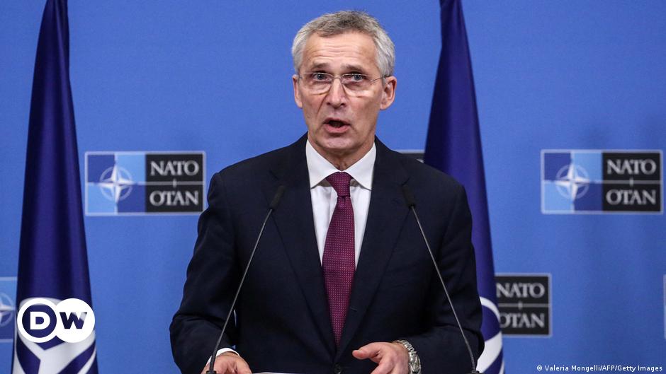 NATO: "Schweden hat türkische Bedingungen erfüllt"