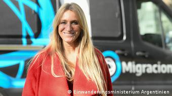 Φλορένσια Καρινιάνο