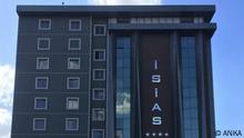 Trauer und Wut in Nordzypern: Hotel wird zum Grab von 35 Kindern
