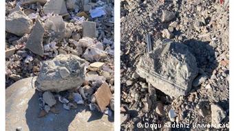 Τουρκία / ξενοδοχείο Isias / Αντιγιαμάν