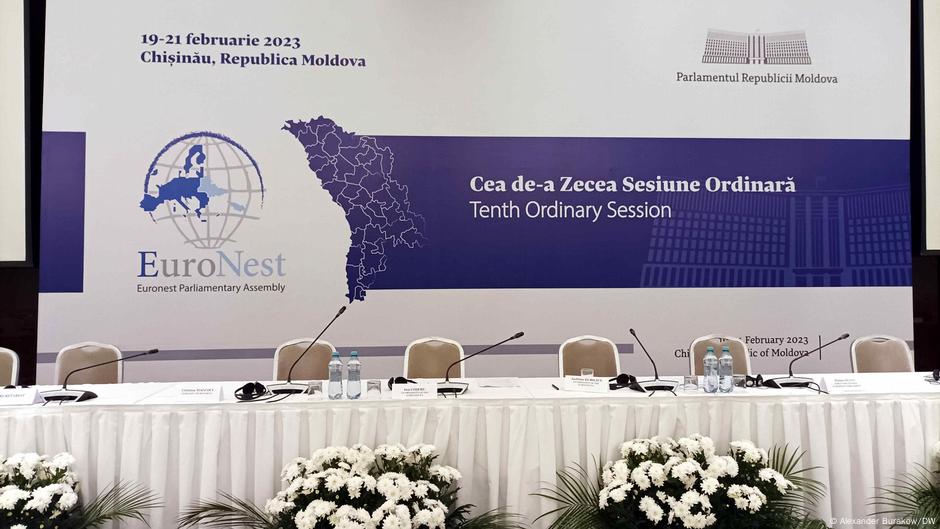 Euronest в кишиневе: что дальше с восточным партнерством?