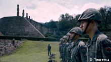 Berlinale: cinta mexicana “Heroico” retrata la vida militar como escape de la pobreza