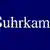 Logotip Suhrkamp