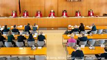 Verfassungsrichter: Förderkriterien für Stiftungen sauber regeln