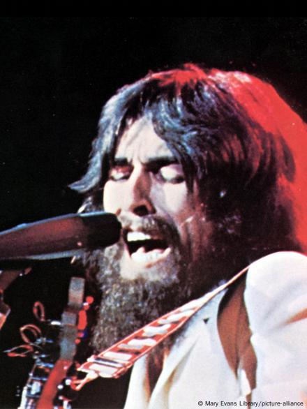 George Harrison at 75: How the quietest Beatle became the most