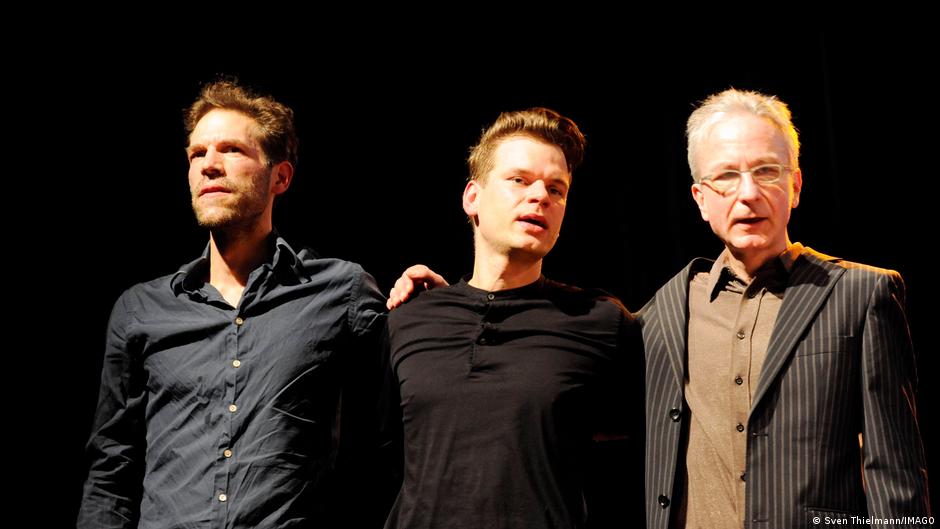 DW Jazz Concerts: Christopher Dell and trio with Bob Degen – DW – 02/26/2023 - Vimarsana News