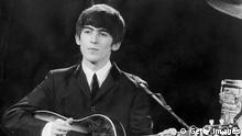 George Harrison: Der stille Beatle wäre 80