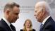 Andrzej Duda i Joe Biden Andrzej Duda i Joe Biden