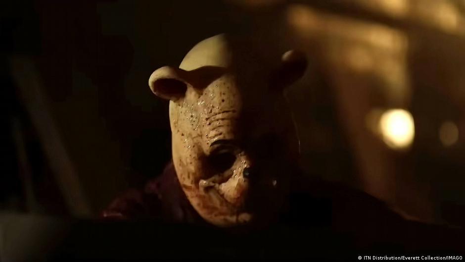 Winnie the Pooh: Wenn Kuscheltiere zu Monstern werden