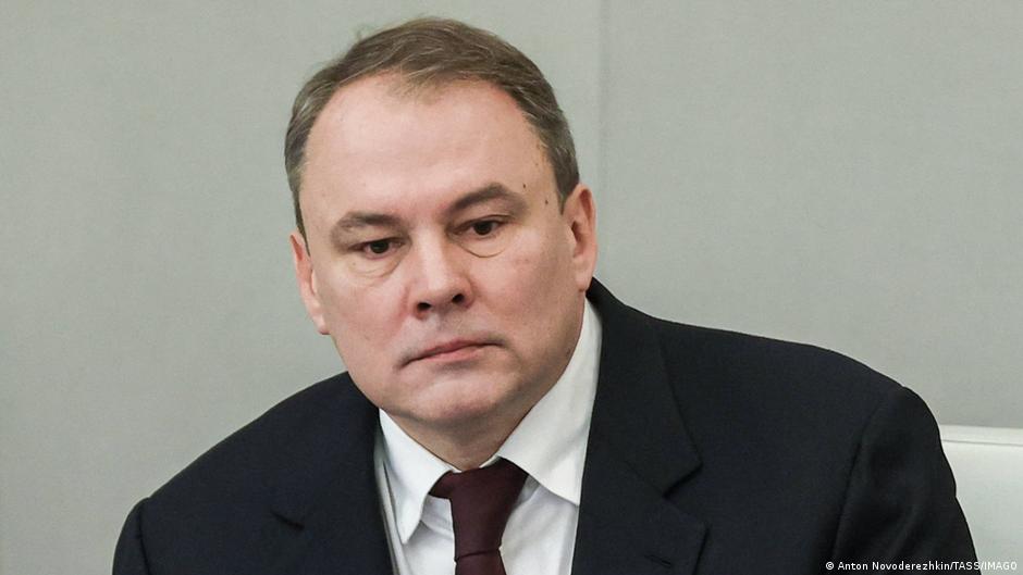 Віцеспікер Держдуми РФ закликав бомбити міста України, в МЗС відповіли