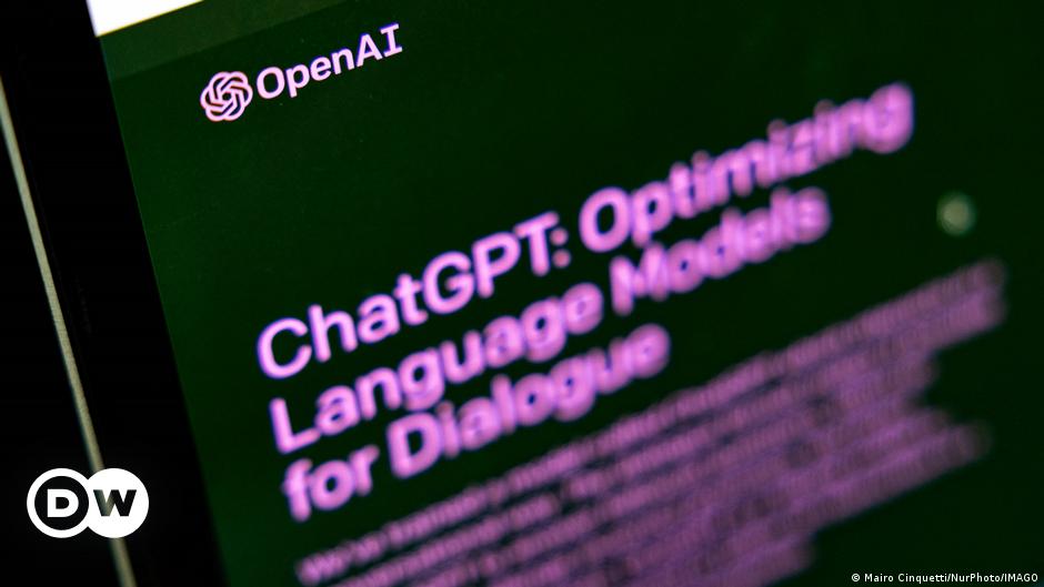 Künstliche Intelligenz: ChatGPT befeuert Diskussion über Regeln