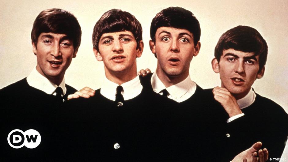 Neuer Beatles-Song: KI macht's möglich
Top-Thema
Weitere Themen