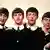 Bitlsi 1963: Džon, Ringo, Pol i Džordž