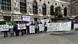 Ukrainians protest outside OSCE meeting in Vienna Ukrainians protest outside OSCE meeting in Vienna