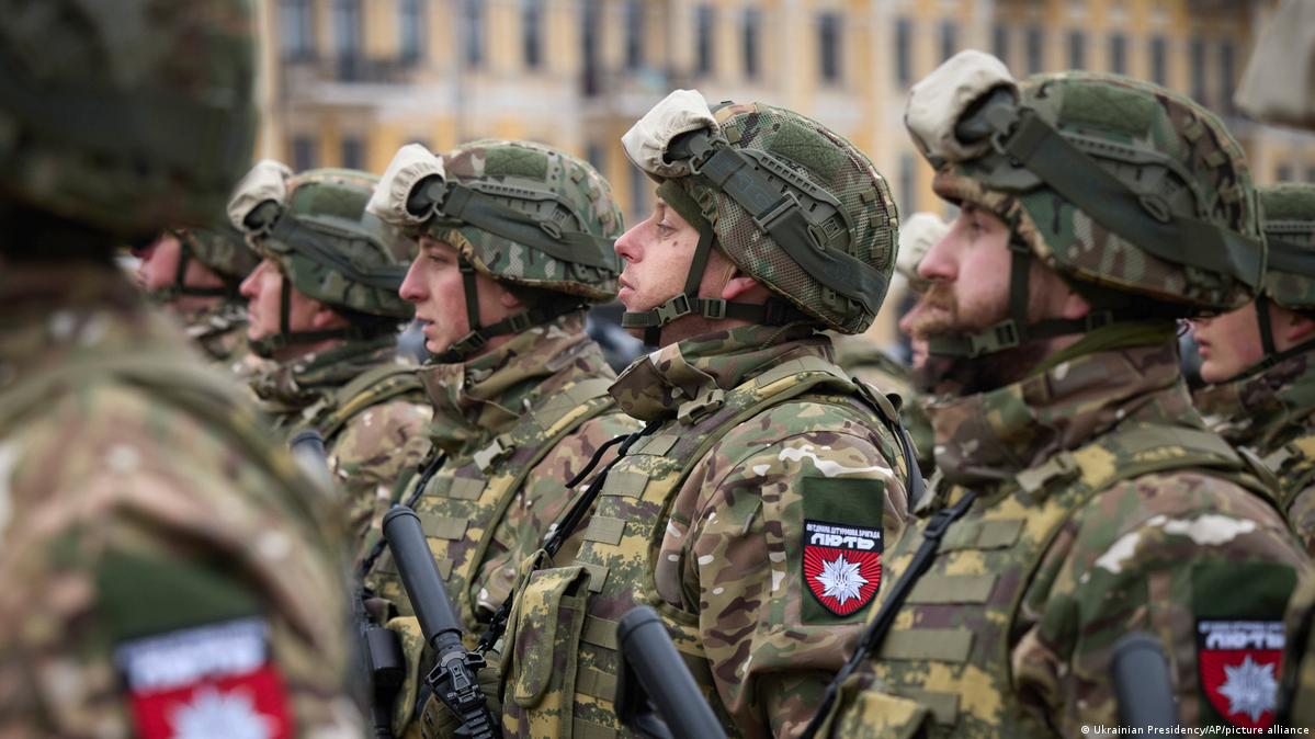 What is the Wagner Group? The 'brutal' Russian military unit in Ukraine -  ABC News