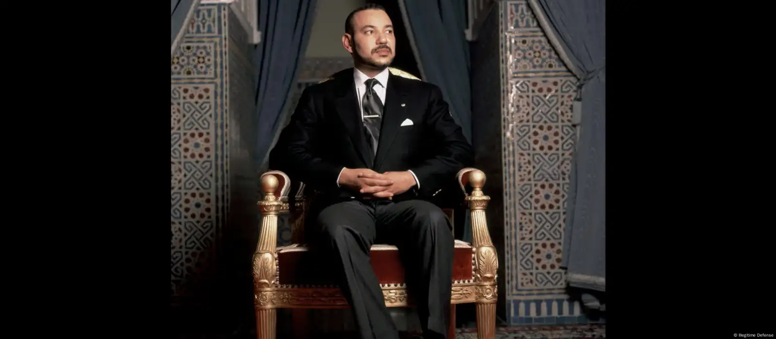 The King - Mohammed - Comprar em The King of Tester