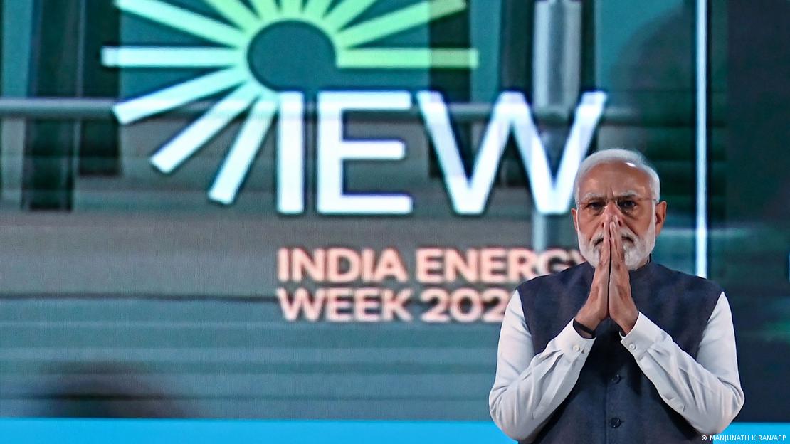 Домаќинот Индија сака да избегне војната против Украина да стане главна тема на самитот: Инидскиот премиер Нарендра Моди
