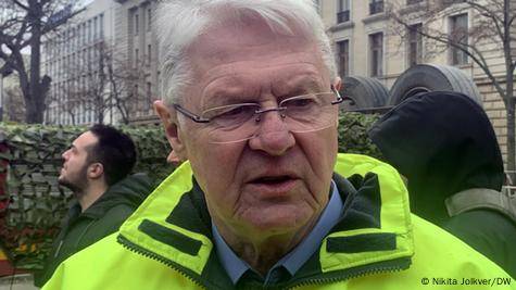 Историк Виланд Гибель Историк Виланд Гибель