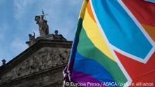 Una joven trans arrepentida demanda a la Sanidad española por su operación de cambio de sexo