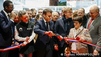 Παρίσι Αγροτική Έκθεση Παρίσι Αγροτική Έκθεση