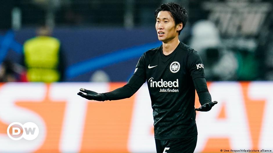 Daichi Kamada - Eintracht Frankfurt entwachsen?