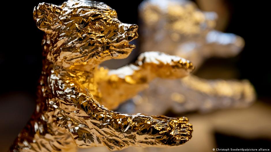 Berlinale: Documentary 'On the Adamant' wins Golden Bear – DW – 02/25/2023 - Vimarsana News