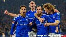 Bundesliga en directo: Schalke vs Stuttgart
