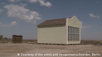 Μπερλινάλε | Allensworth