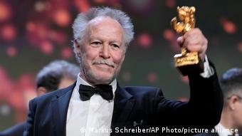 Μπερλινάλε | Χρυσή Άρκτος