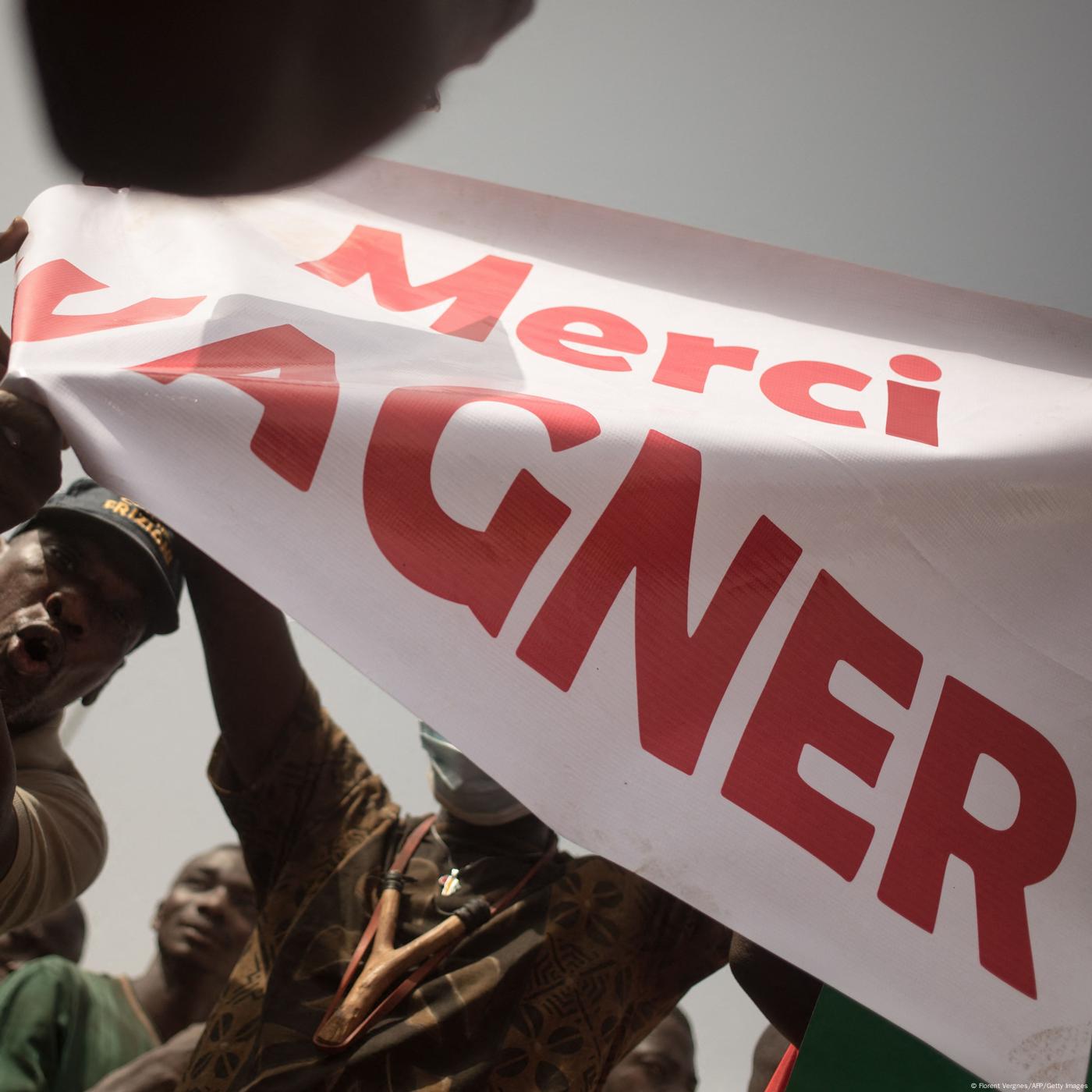 Les multiples échecs du groupe Wagner au Mali
