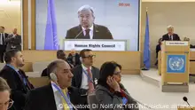 تحذيرات أممية وغربية من تراجع حقوق الإنسان في العالم 