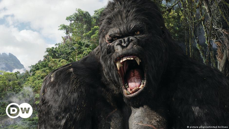 90 Jahre King Kong: Horror für die Ewigkeit