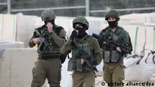  إسرائيل تعلن ضبط وقتل إرهابي مسلح وتحقق في صلته بحزب الله