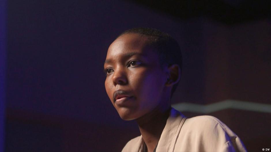 Healing Rwanda's mental health – DW – 03/01/2023