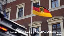 Hohe Hürden: Deutsche Visa für Erdbebenopfer