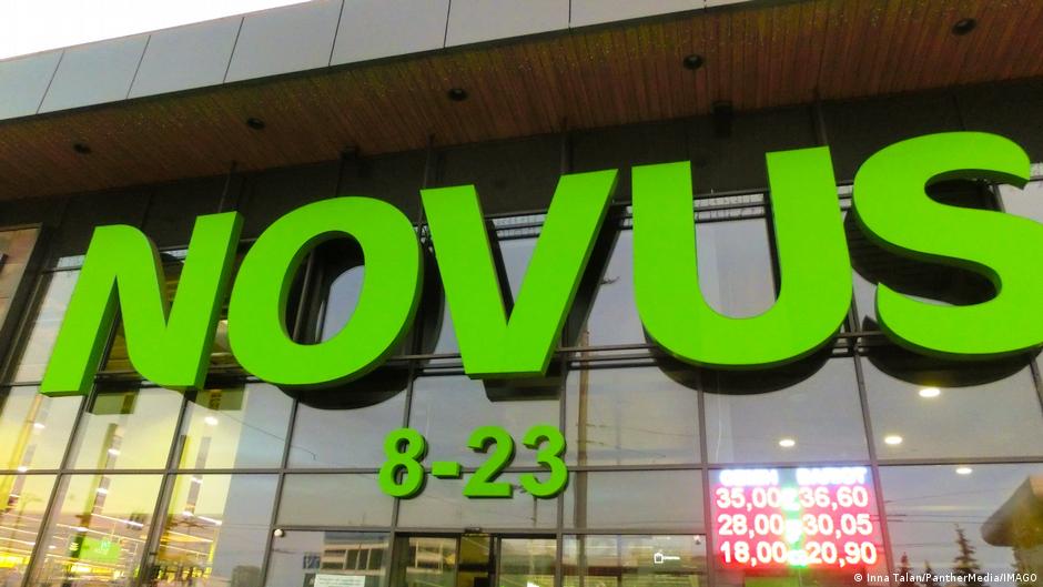Росія знищила близько 90% логістики торговельних мереж, але продукти будуть - мінагрополітики