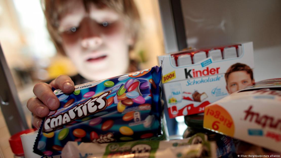 Pandemia e koronës e ka shtuar prirjen për konsumin e ëmbëlsirave 
