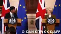 EU wants to undo Brexit, a little bit, ؅for people 18 to 30