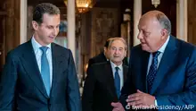 دبلوماسية الزلزال.. هل تعيد الدفء لعلاقات مصر مع تركيا وسوريا؟
